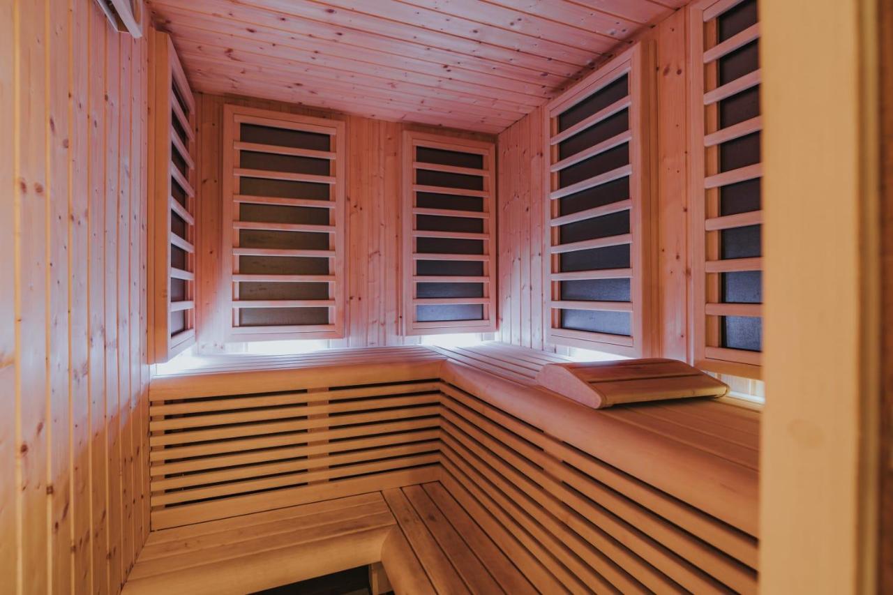Ilica Luxury Center Apartment Zagreb Bagian luar foto