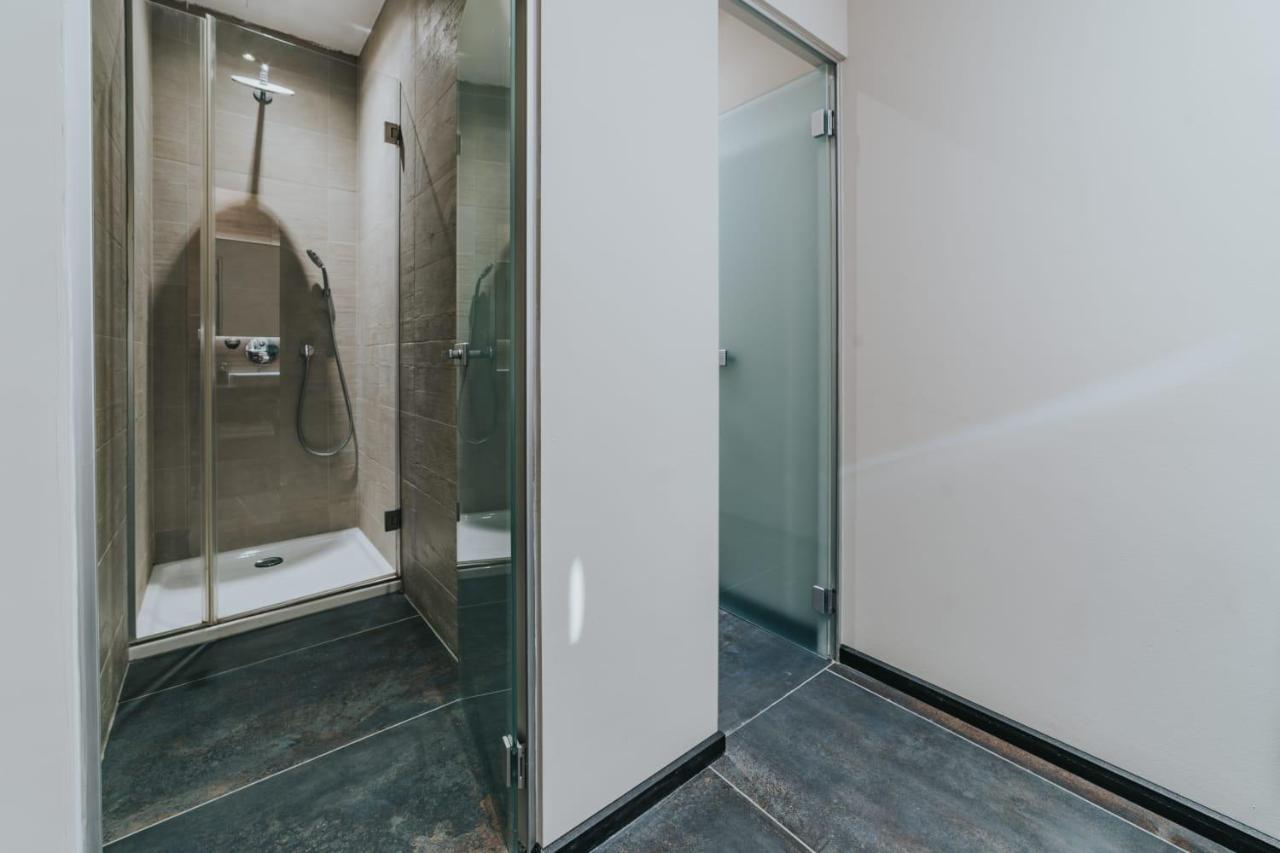 Ilica Luxury Center Apartment Zagreb Bagian luar foto