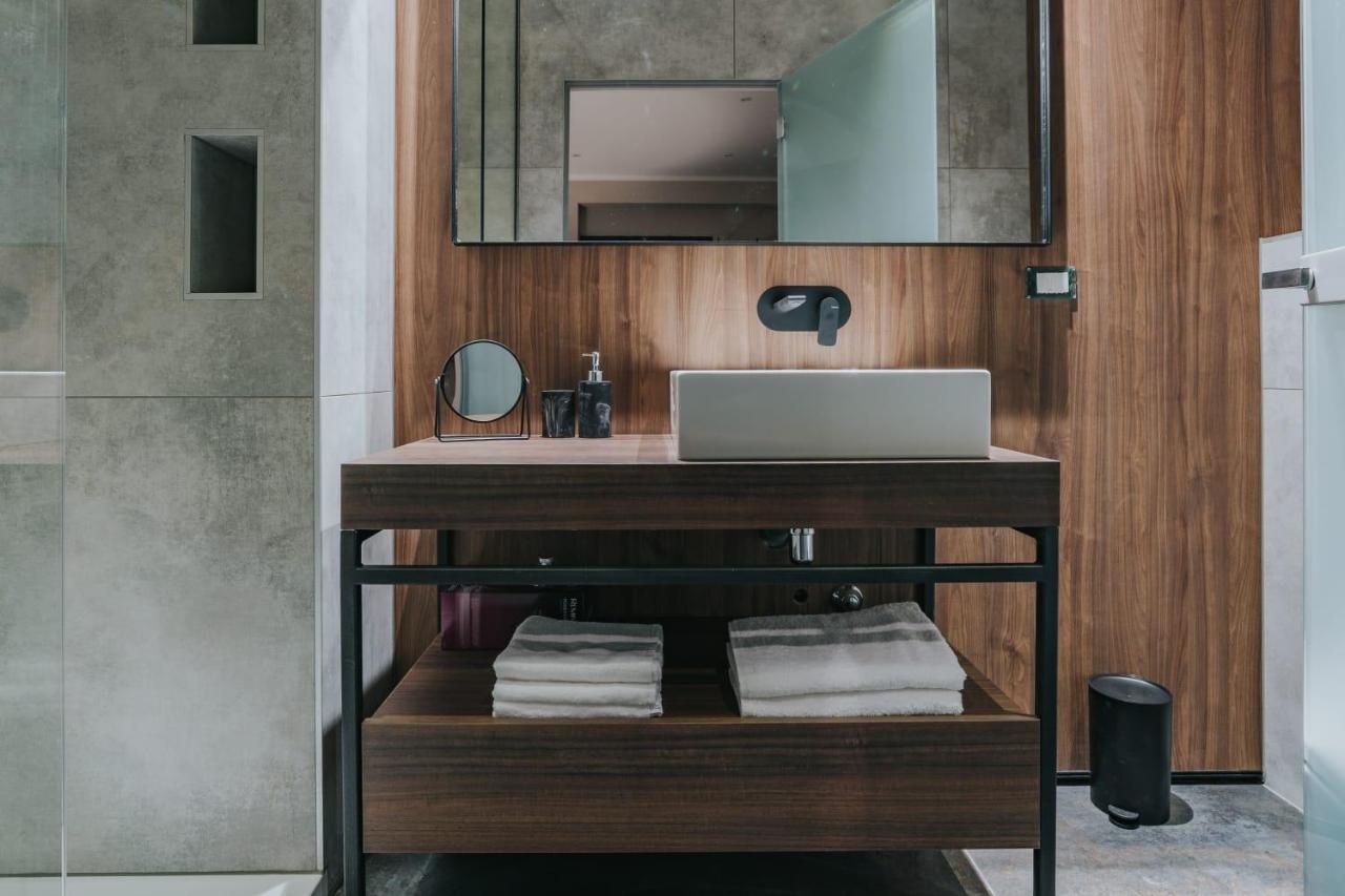 Ilica Luxury Center Apartment Zagreb Bagian luar foto