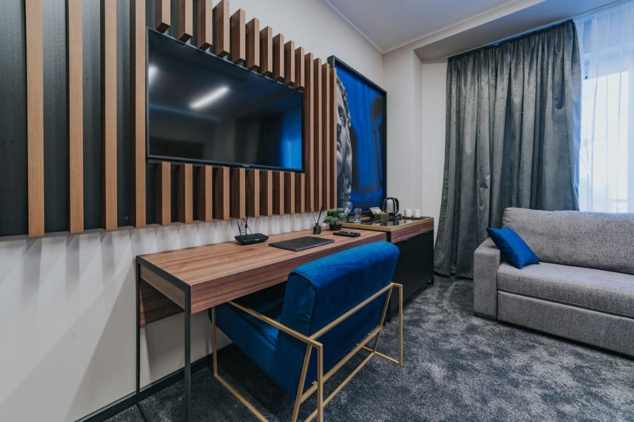 Ilica Luxury Center Apartment Zagreb Bagian luar foto