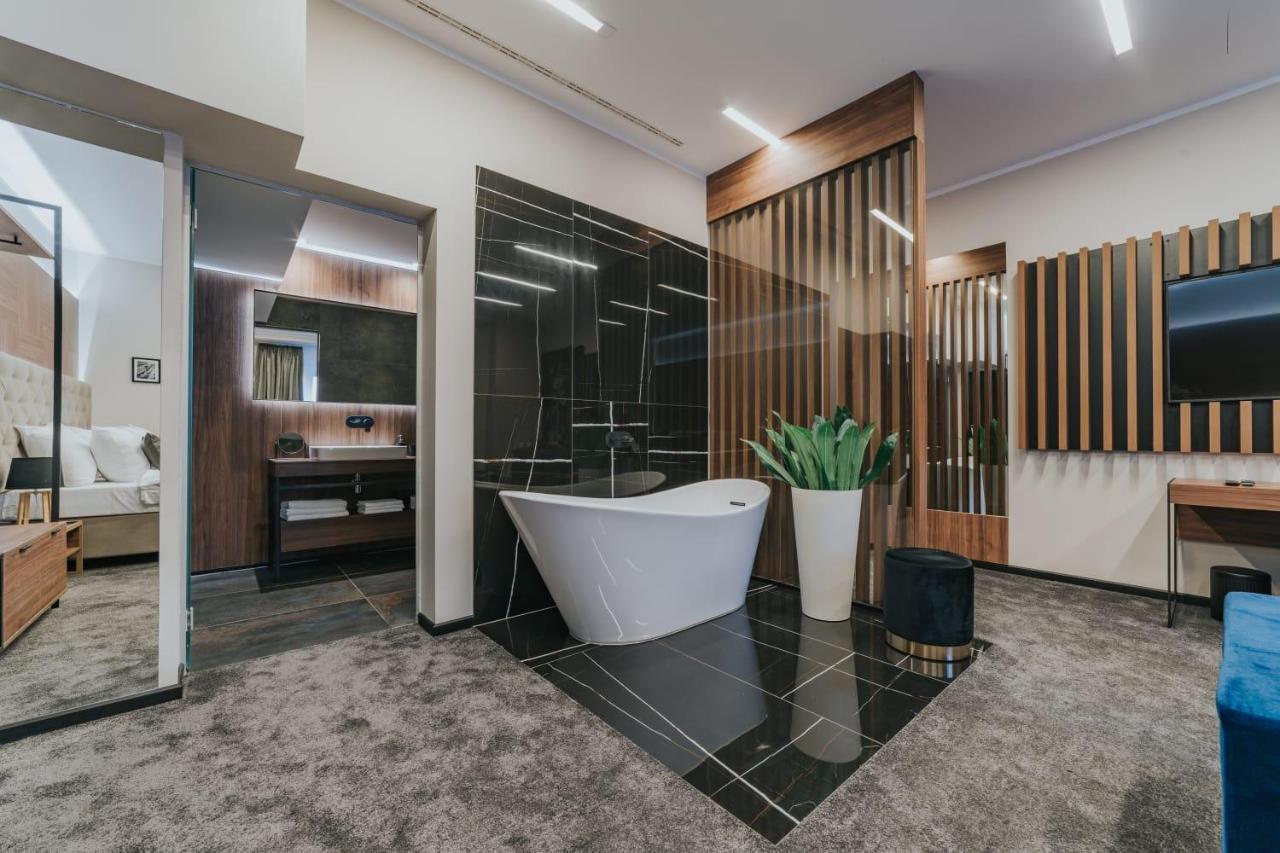 Ilica Luxury Center Apartment Zagreb Bagian luar foto