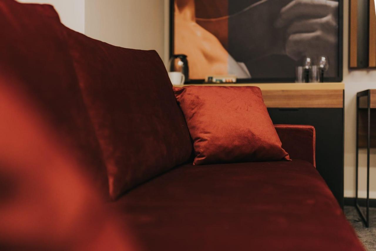 Ilica Luxury Center Apartment Zagreb Bagian luar foto