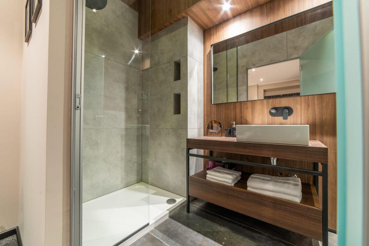 Ilica Luxury Center Apartment Zagreb Bagian luar foto