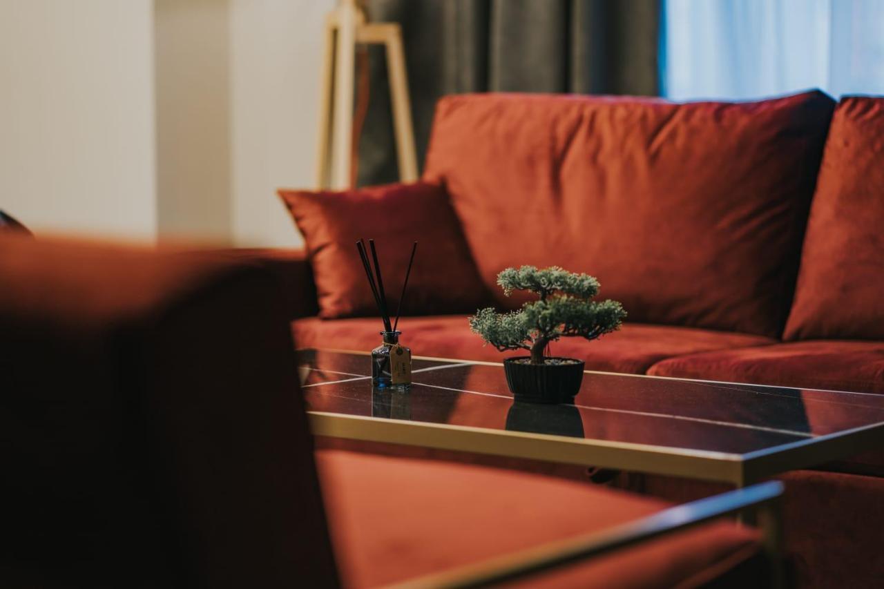 Ilica Luxury Center Apartment Zagreb Bagian luar foto