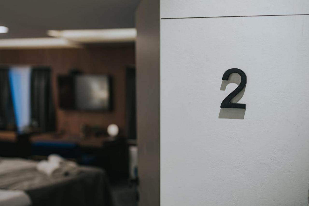 Ilica Luxury Center Apartment Zagreb Bagian luar foto