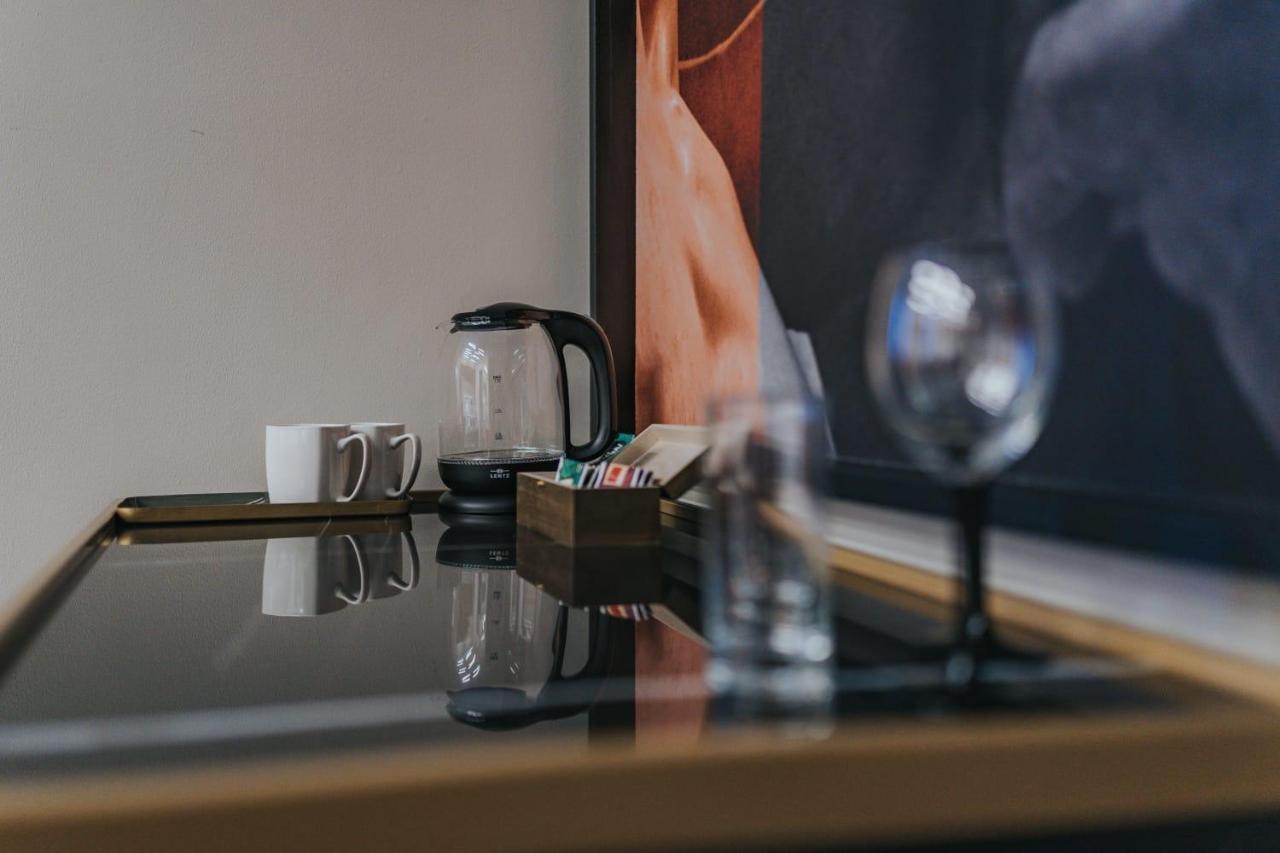 Ilica Luxury Center Apartment Zagreb Bagian luar foto