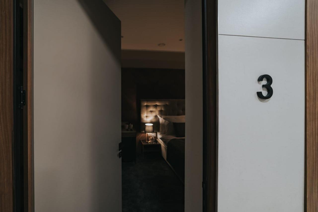 Ilica Luxury Center Apartment Zagreb Bagian luar foto