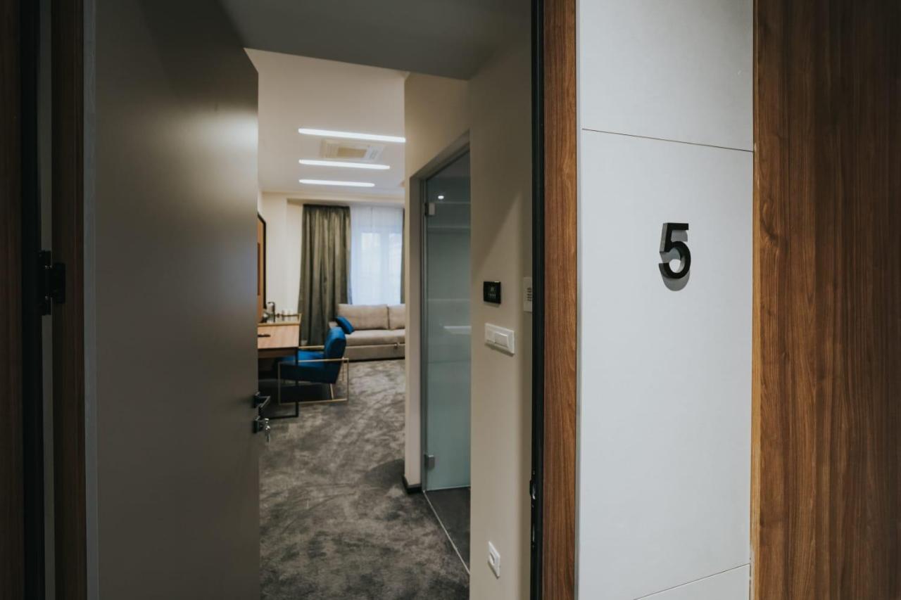 Ilica Luxury Center Apartment Zagreb Bagian luar foto